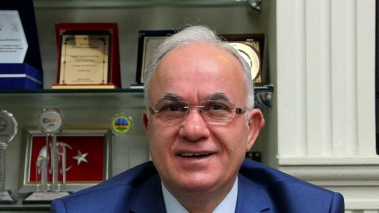 Mahmut Küçükdoğan: “Beylikdüzü’nü spor cennetine çevireceğiz”