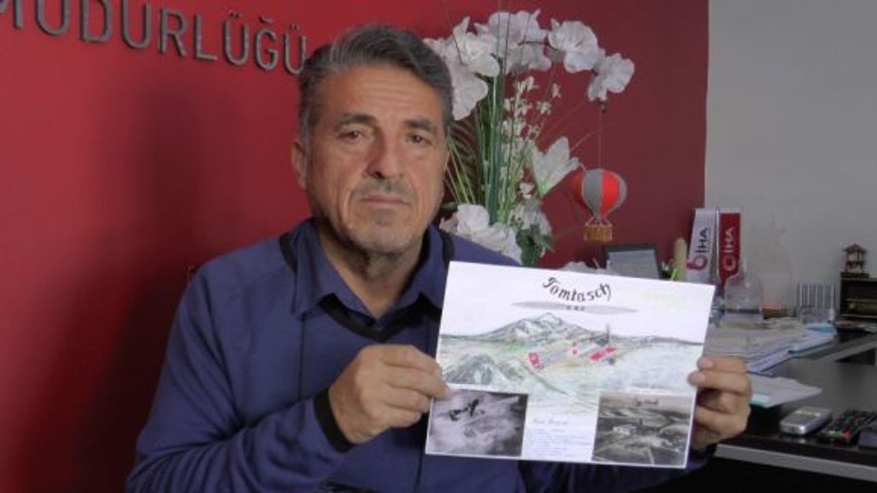 Türkiye’nin ilk uçak fabrikasıydı ancak bilinenlerin çoğu yanlış