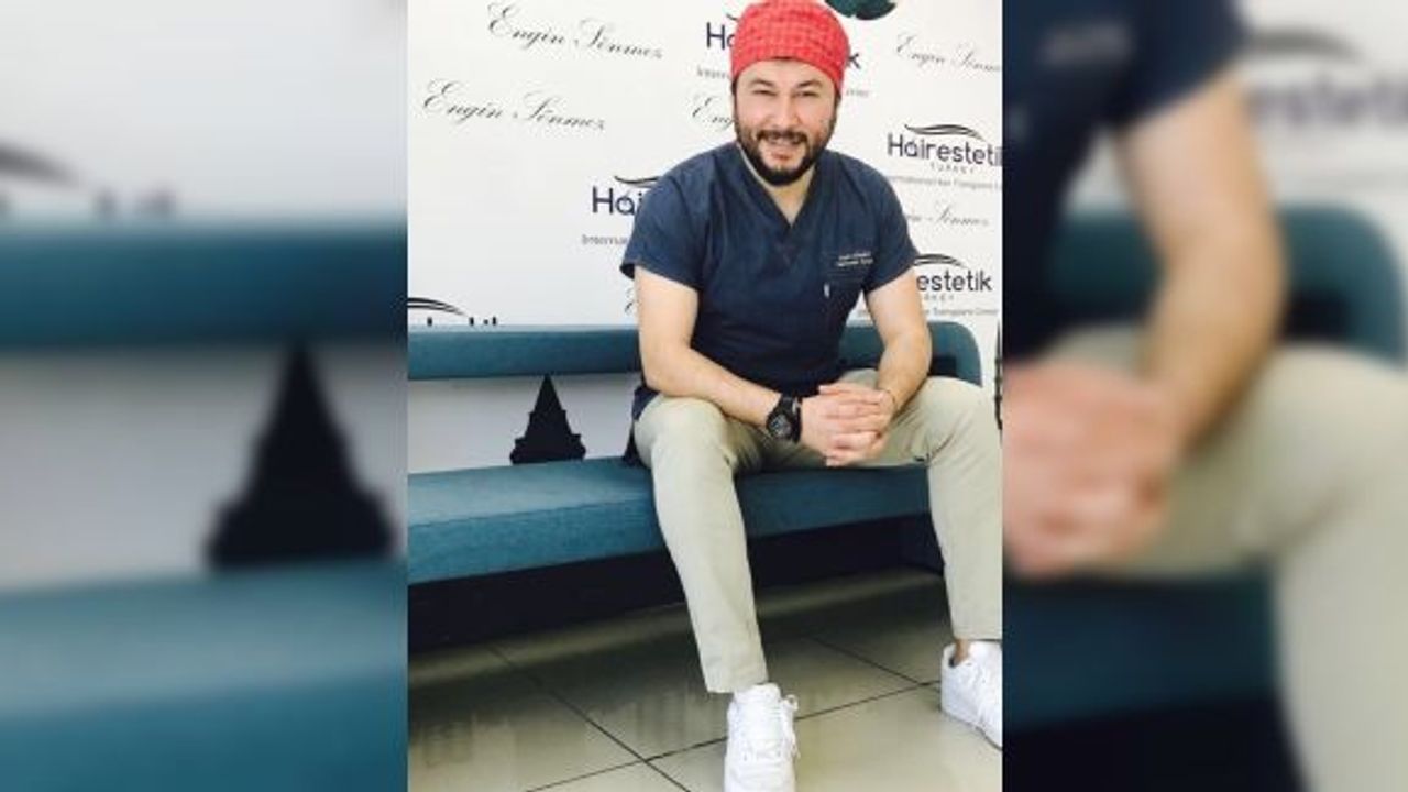 PRP destekli saç ekimi ile daha canlı saçlar