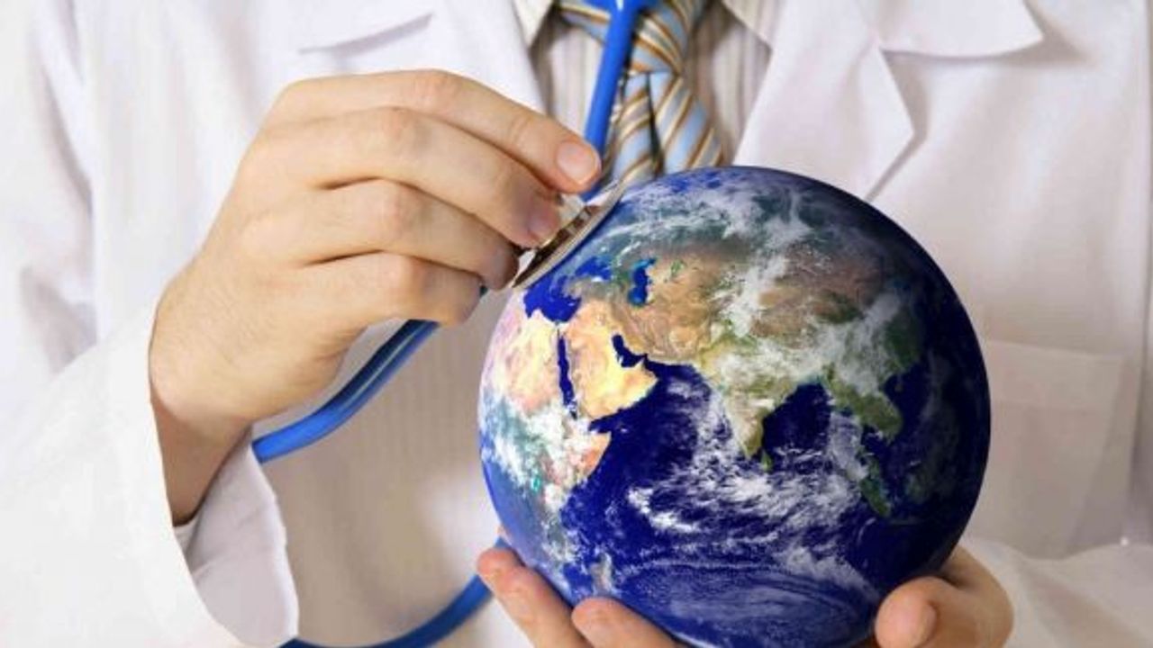 Sağlık turizminde en çok Türkiye tercih ediliyor