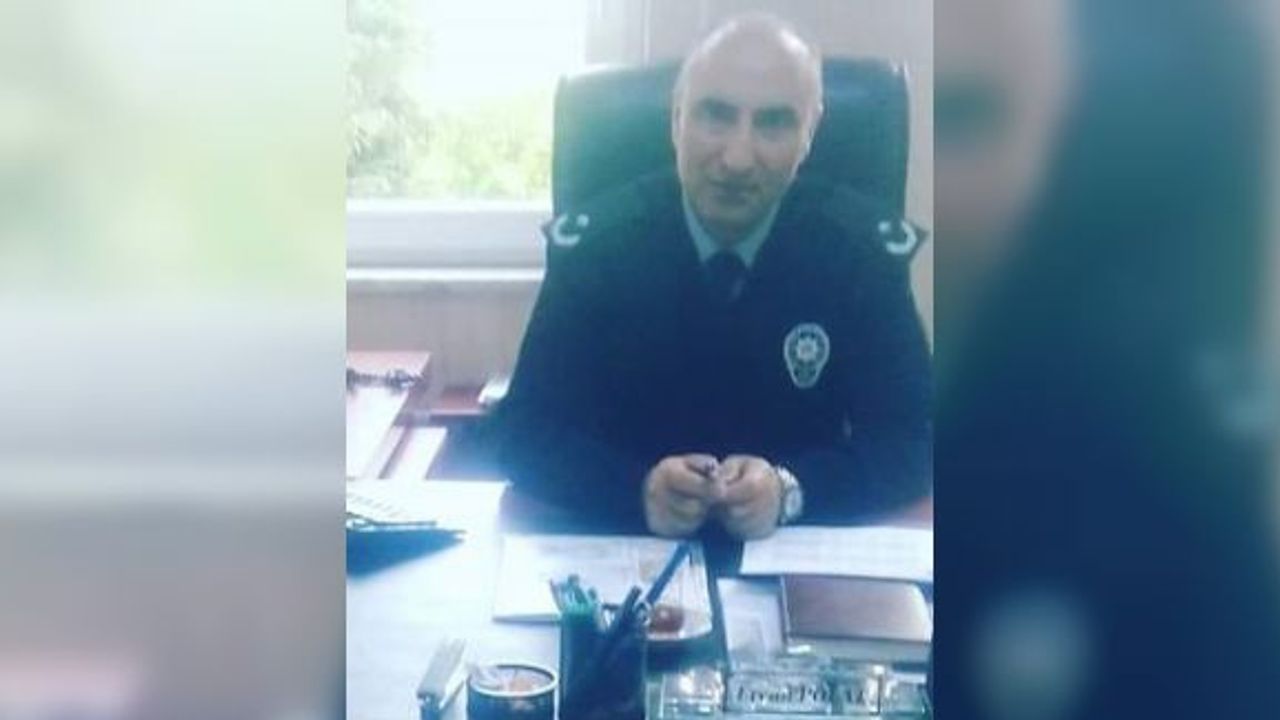 Silahlı saldırıda yaralanan Personel Şube Müdürü Ercan Polat’ın hayati tehlikesi devam ediyor