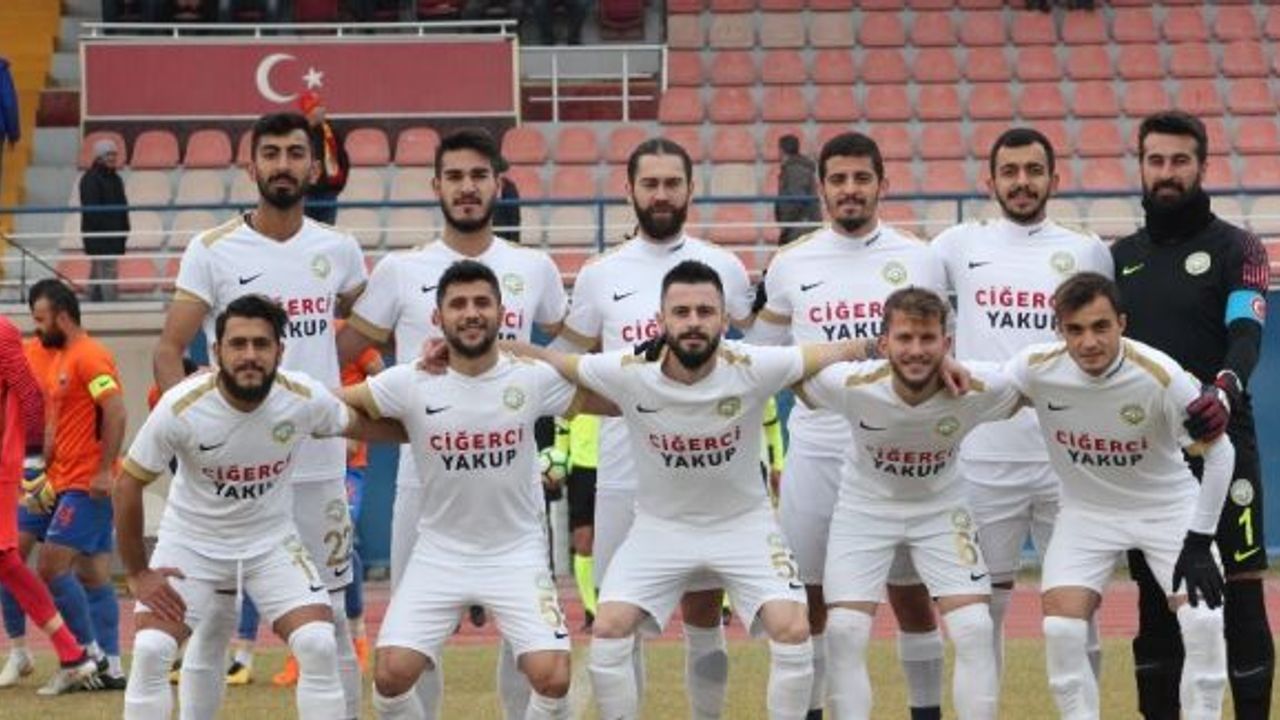 Spor Toto Bölgesel Amatör Lig 5. Grup