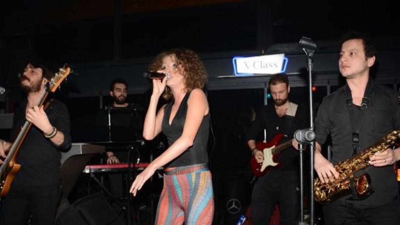 Sway Hotels “X-Class Winter Season Opening” partisiyle sezonu açtı