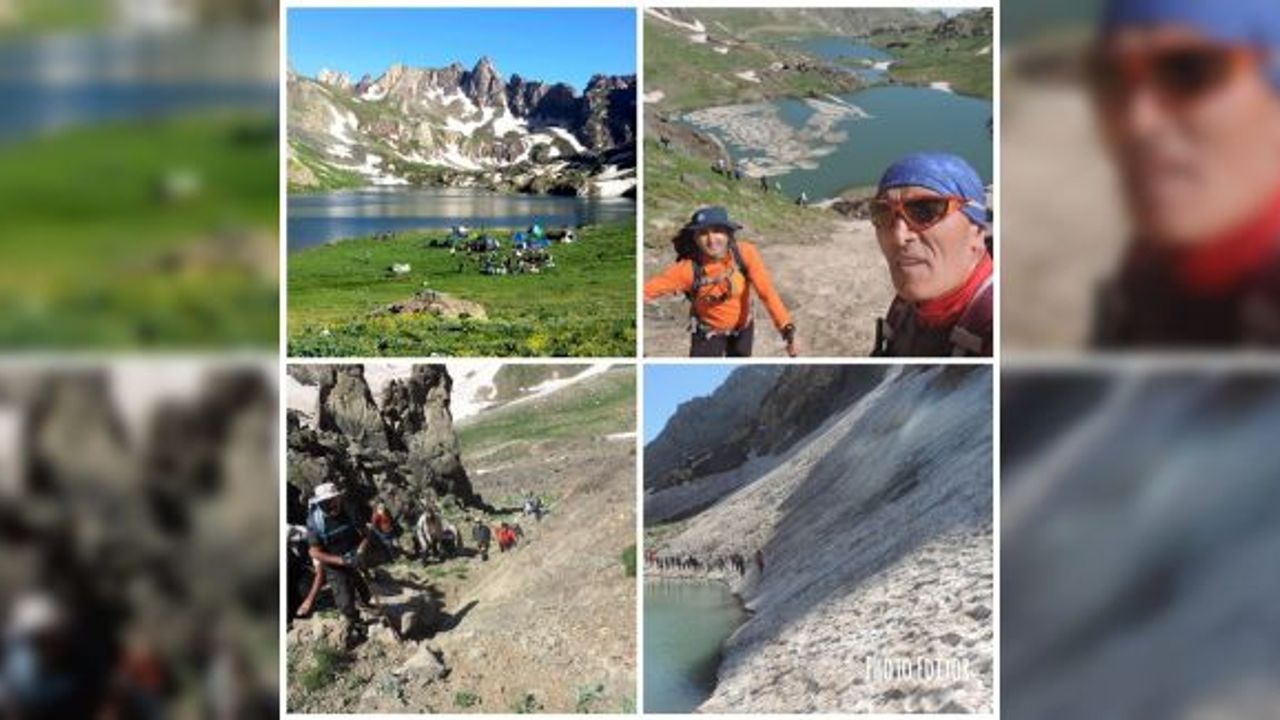 TDF Başkanlığı Hakkari Bölgesini 2019 yılı programına aldı