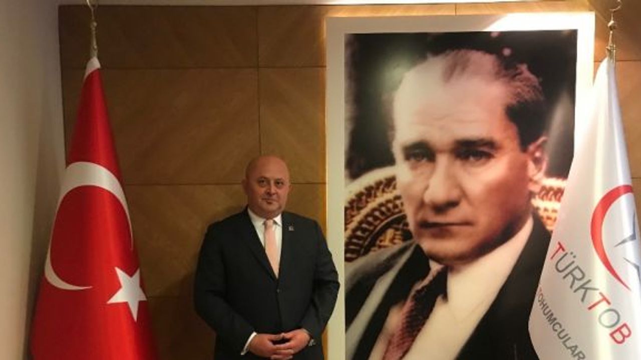 Türkiye Tohumcular Birliği Başkanı Akcan: "Tüketicimiz rahat olsun"