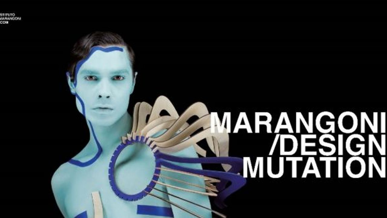 Ünlülerin okulu Istituto Marangoni’de Türk öğrenciler moda ve tasarım alanında başarı gösteriyorlar