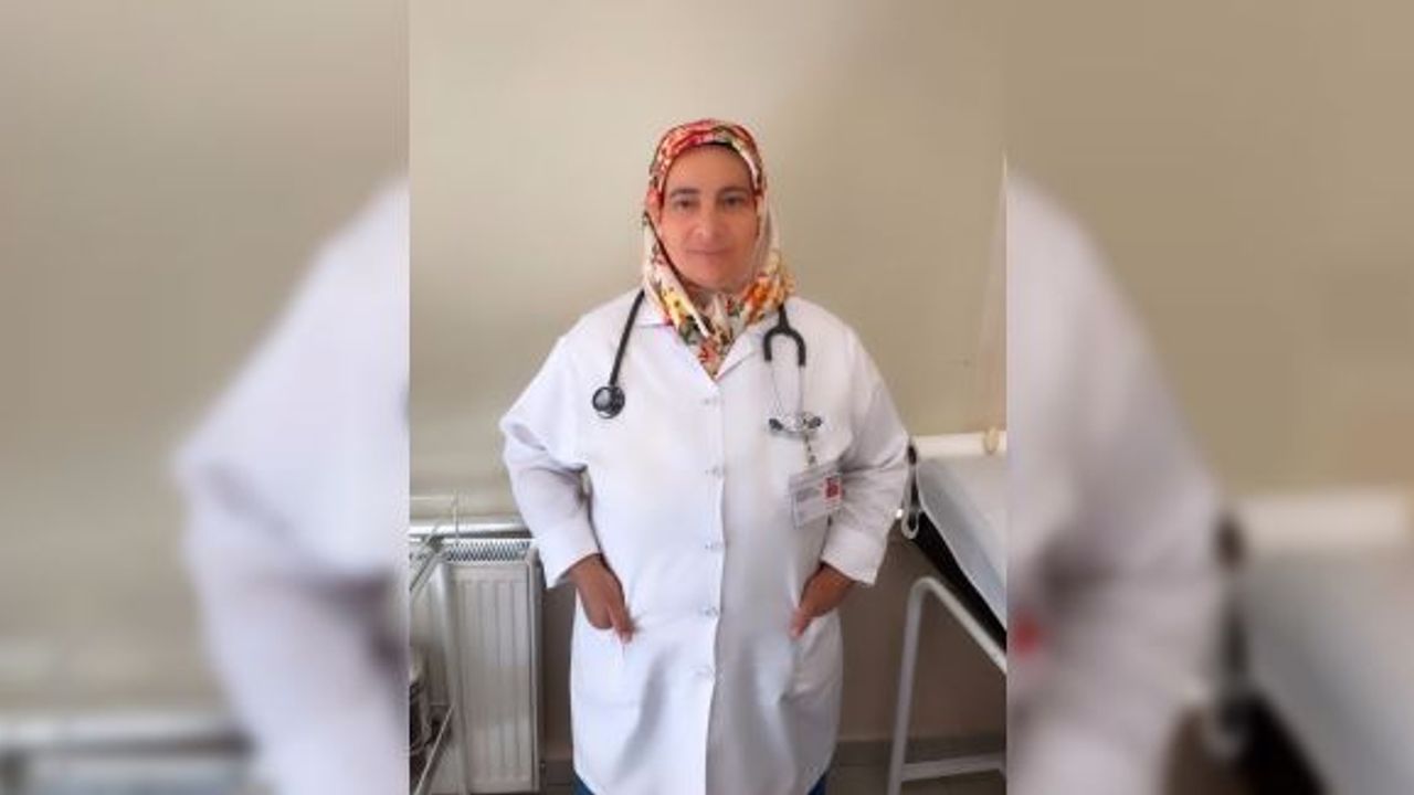 Uzm. Dr. Baltacı: “Karaciğer yağlanması ülkemizde her beş kişiden birinde görülmektedir”