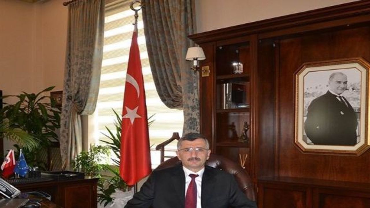 Vali Bektaş, “Gelişmiş ve uygar toplum olmak engellilere sağlanan haklar ile mümkündür”