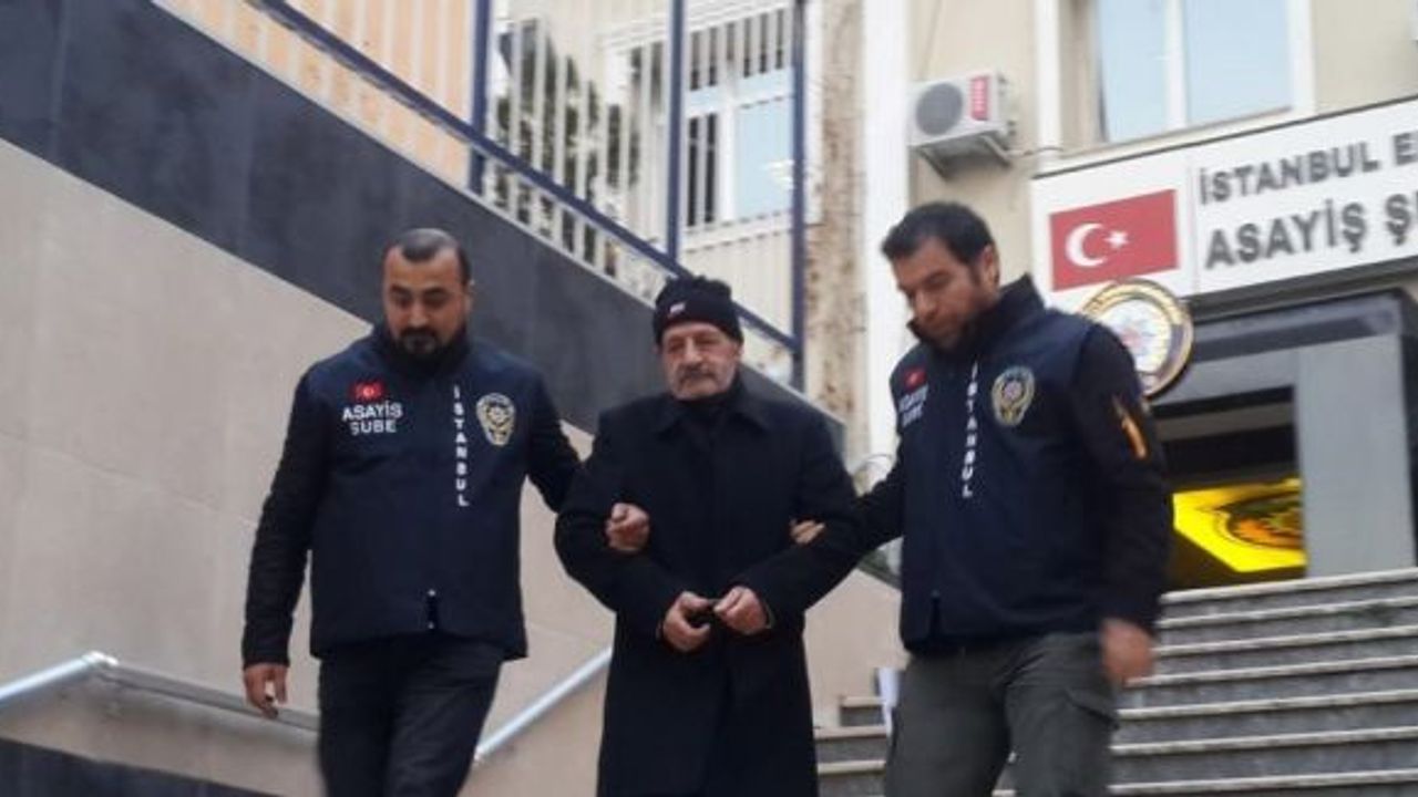 Vatan Şaşmaz’ı öldürerek intihar eden Filiz Aker’in ağabeyi gözaltına alındı