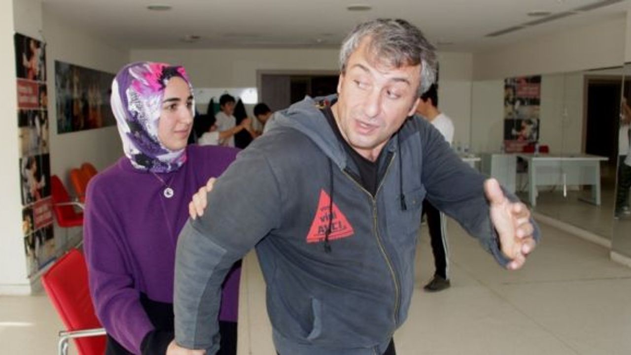 Wing Chun savunma sanatı her geçen gün yaygınlaşıyor