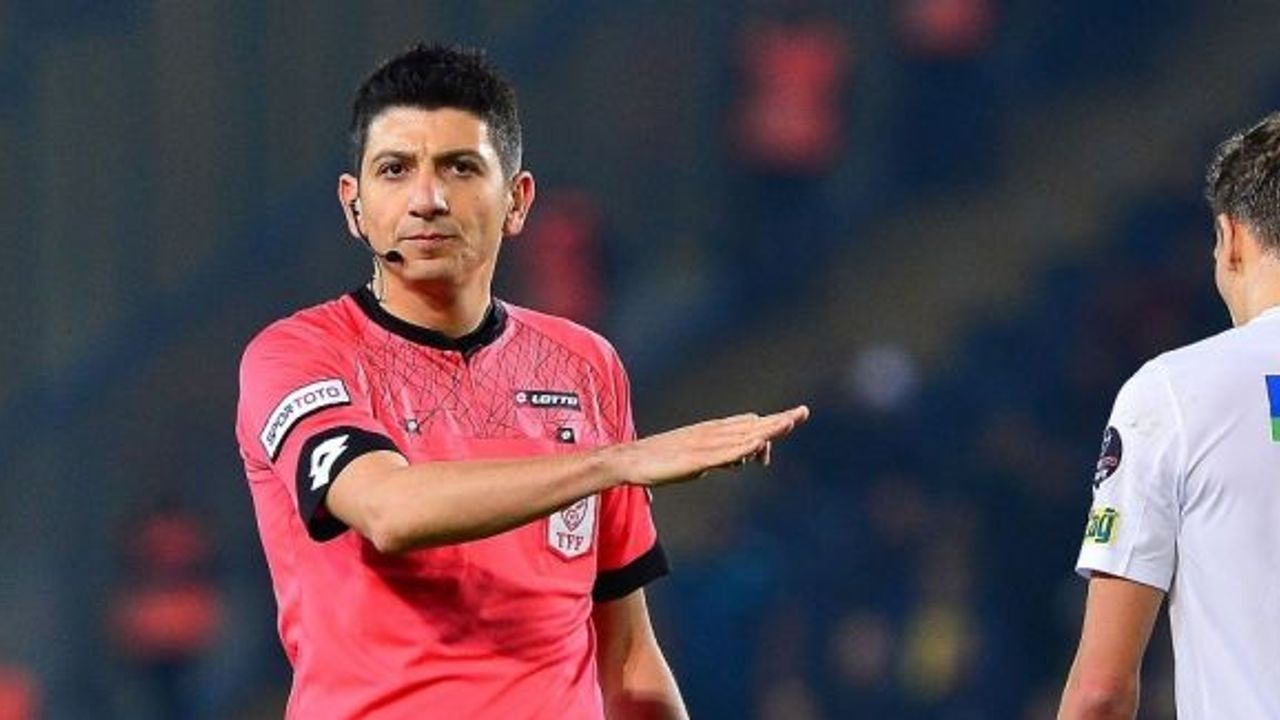 Yaşar Kemal Uğurlu bir hafta aradan sonra görev aldı