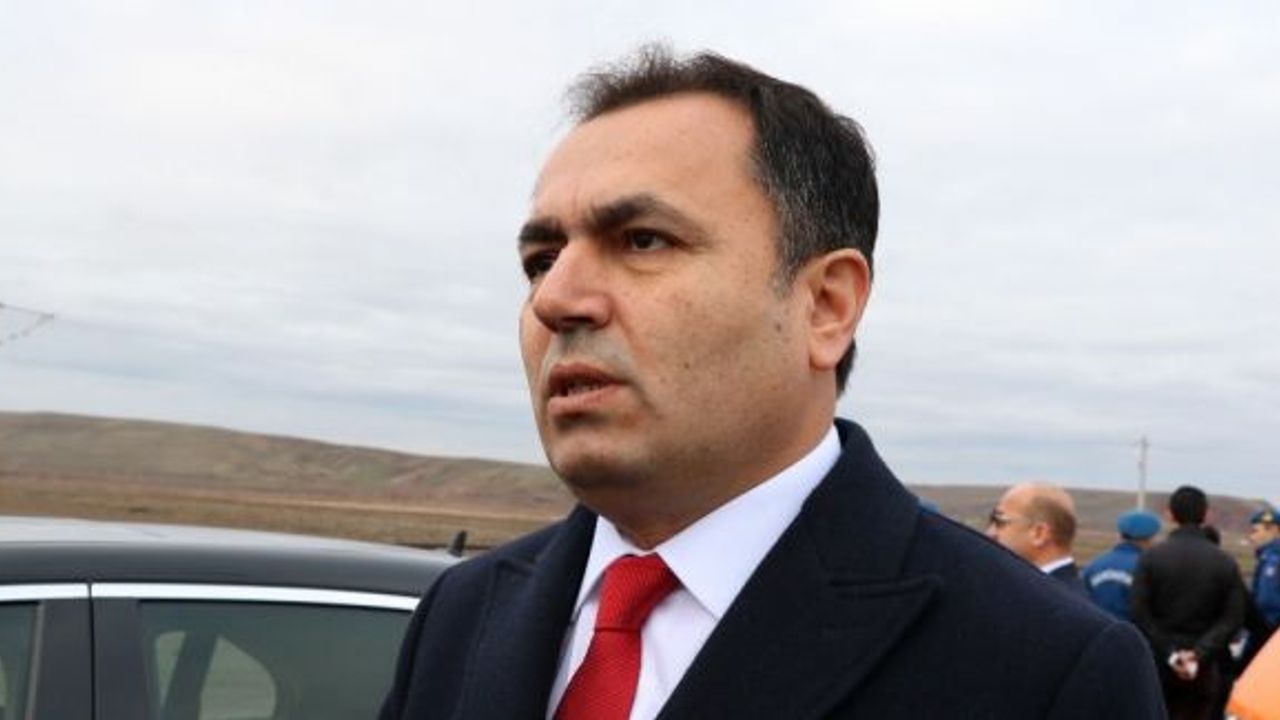 Yozgat Valisi Çakır: "Otobüs kazasında 1 ölü, 8’i ağır 17 yaralı var"