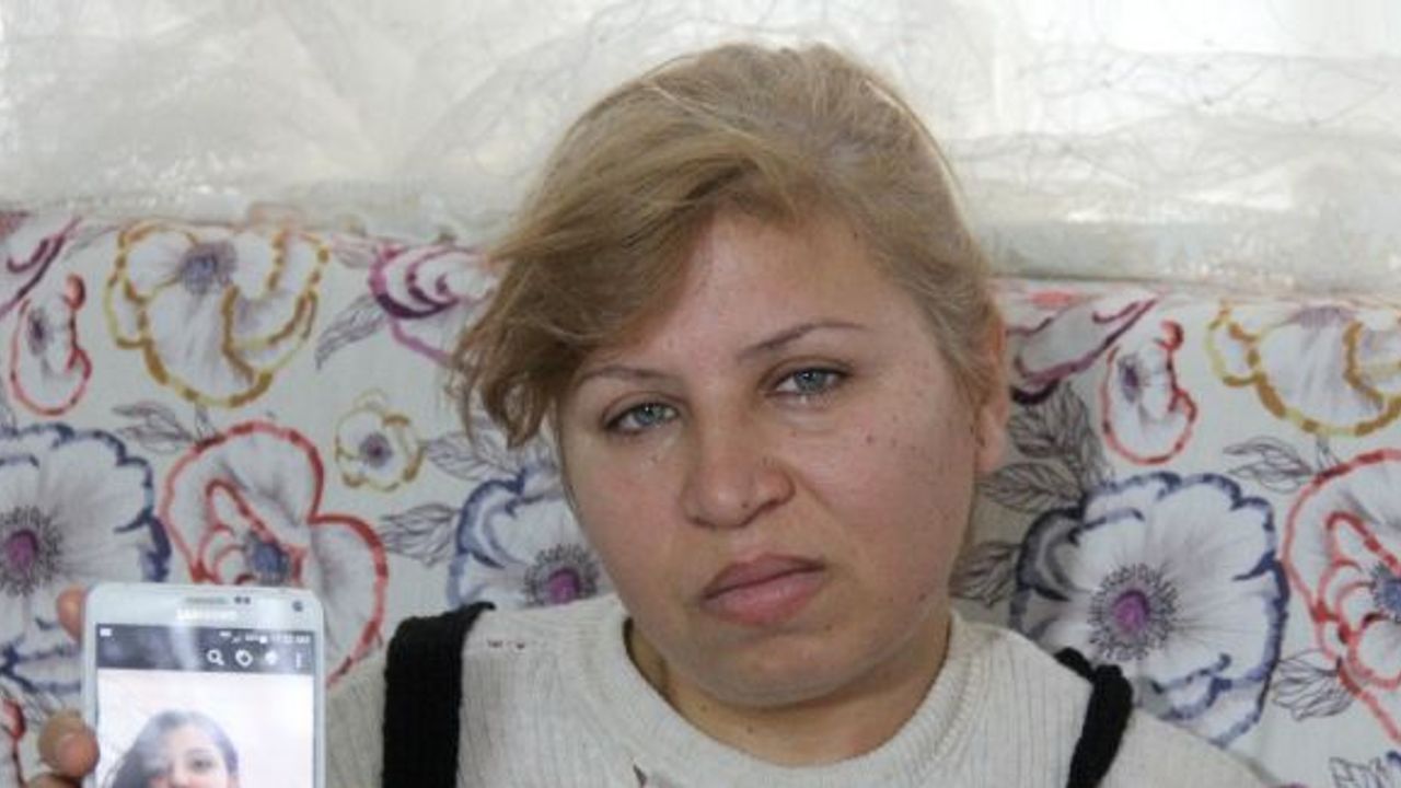 16 yaşında kuzeni, 17 yaşında halasının torunuyla nişanlandırılan kız kayboldu