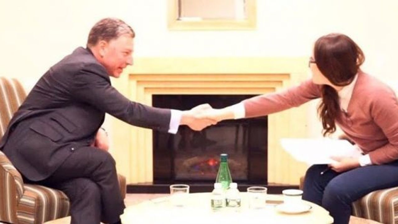 ABD Ukrayna Temsilcisi: "Normandiya Dörtlüsü yeniden toplanacak”