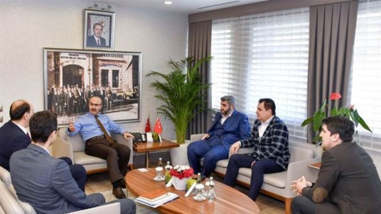 Adana’da 300 bin civciv telef olmaktan kurtarıldı