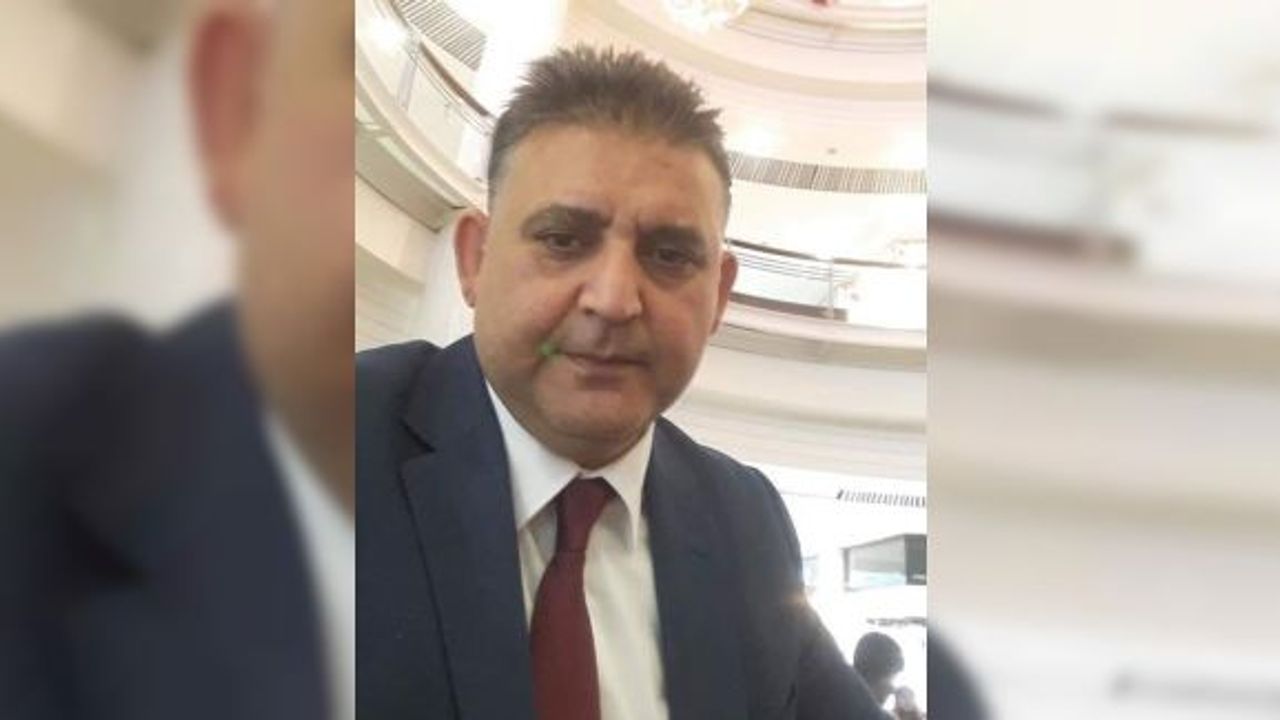 Adaylıktan geri alınan MHP’li aday kalp krizi geçirdi