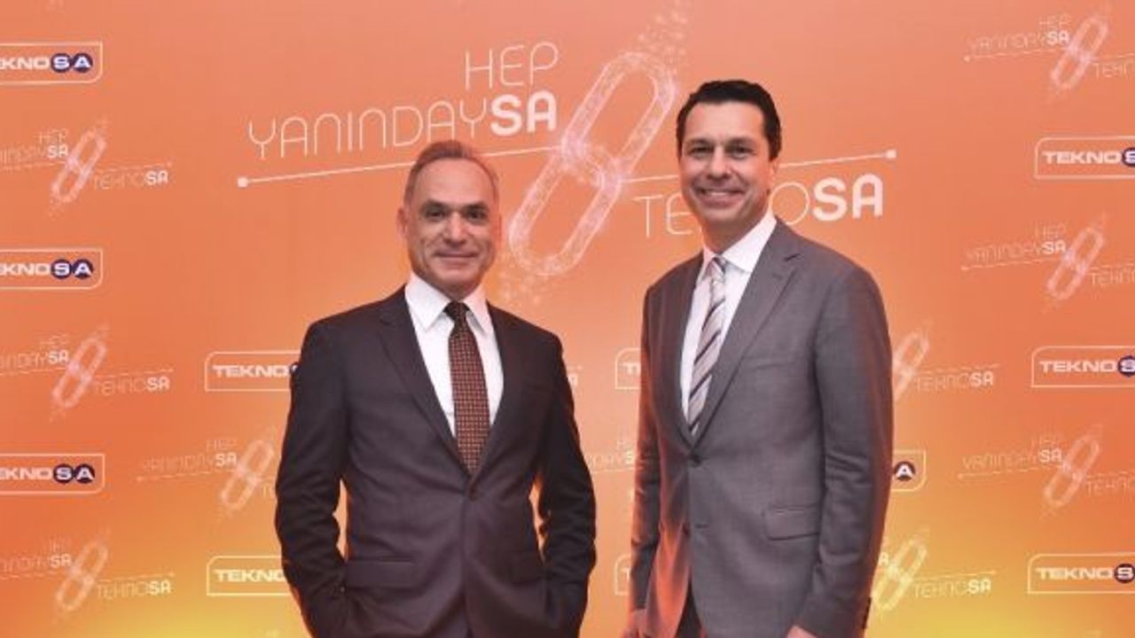 Ata Köseoğlu: “Geçen yıl 40 milyon TL yatırım yaptık”