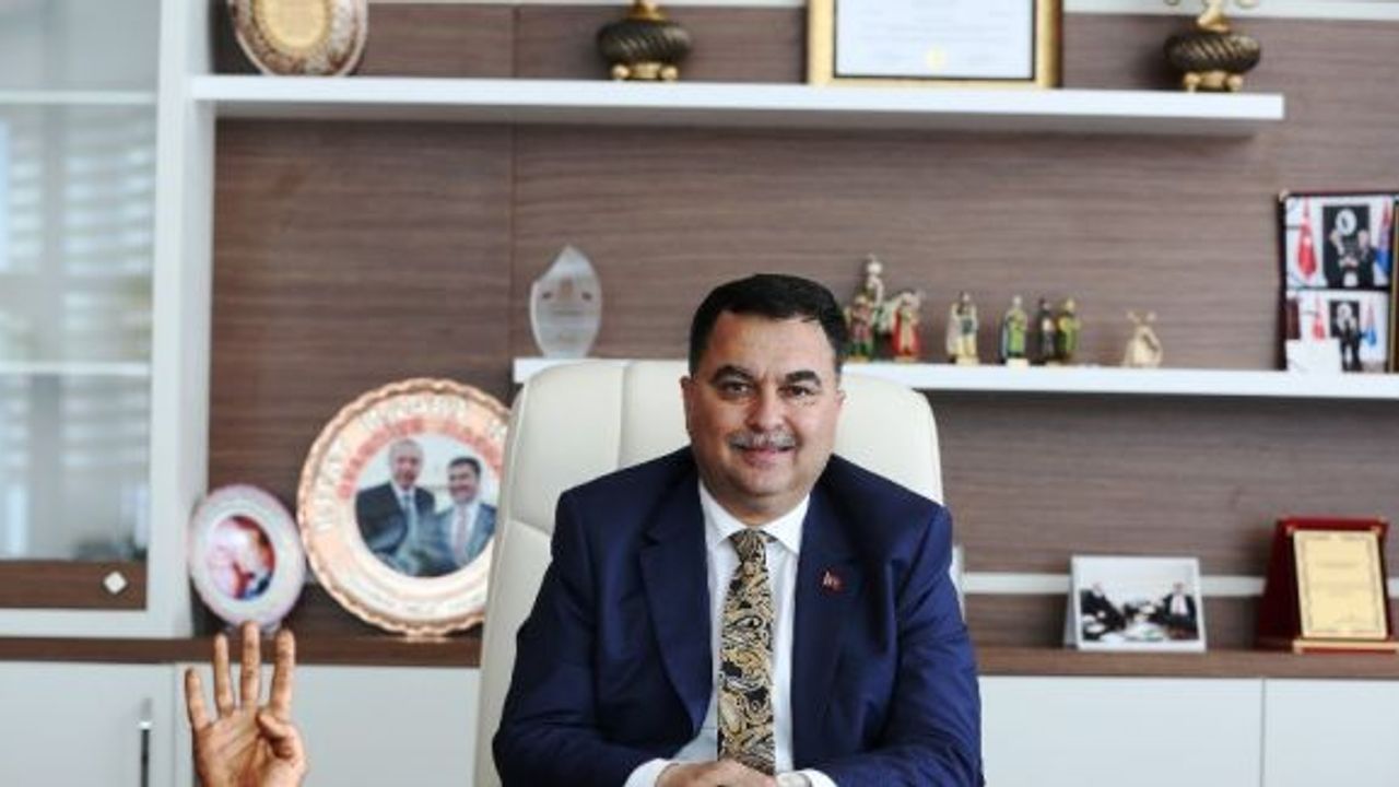 Başkan Kılınç, 10 Ocak Çalışan Gazeteciler Günü’nü kutladı