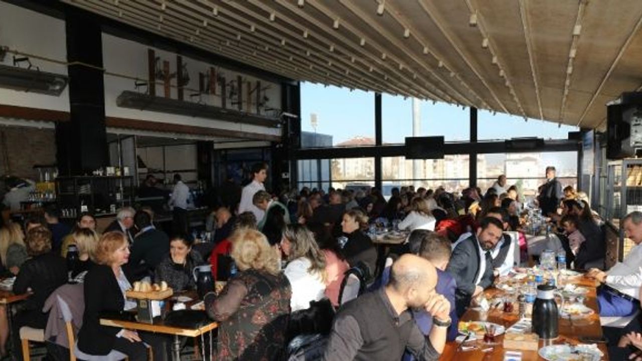 Büyükçekmece Belediye Başkanı Hasan Akgün: “Her şey insanımız için”