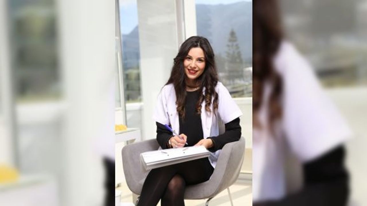 Diyetisyen Gamze Öztürk: “Çocukların sağlık durumlarını bozan etkenler gelişim süreçlerini durdurabilir”