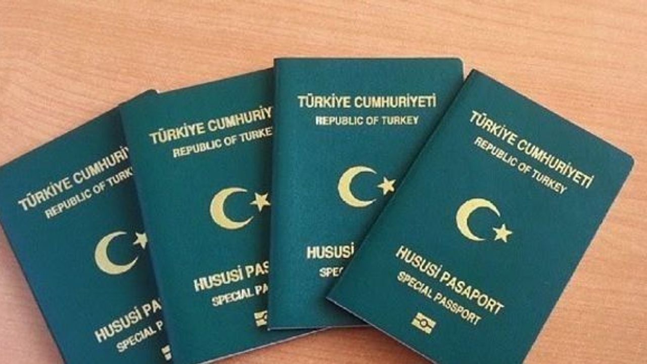 Ege’de yeşil pasaport sahibi ihracatçı sayısı artıyor