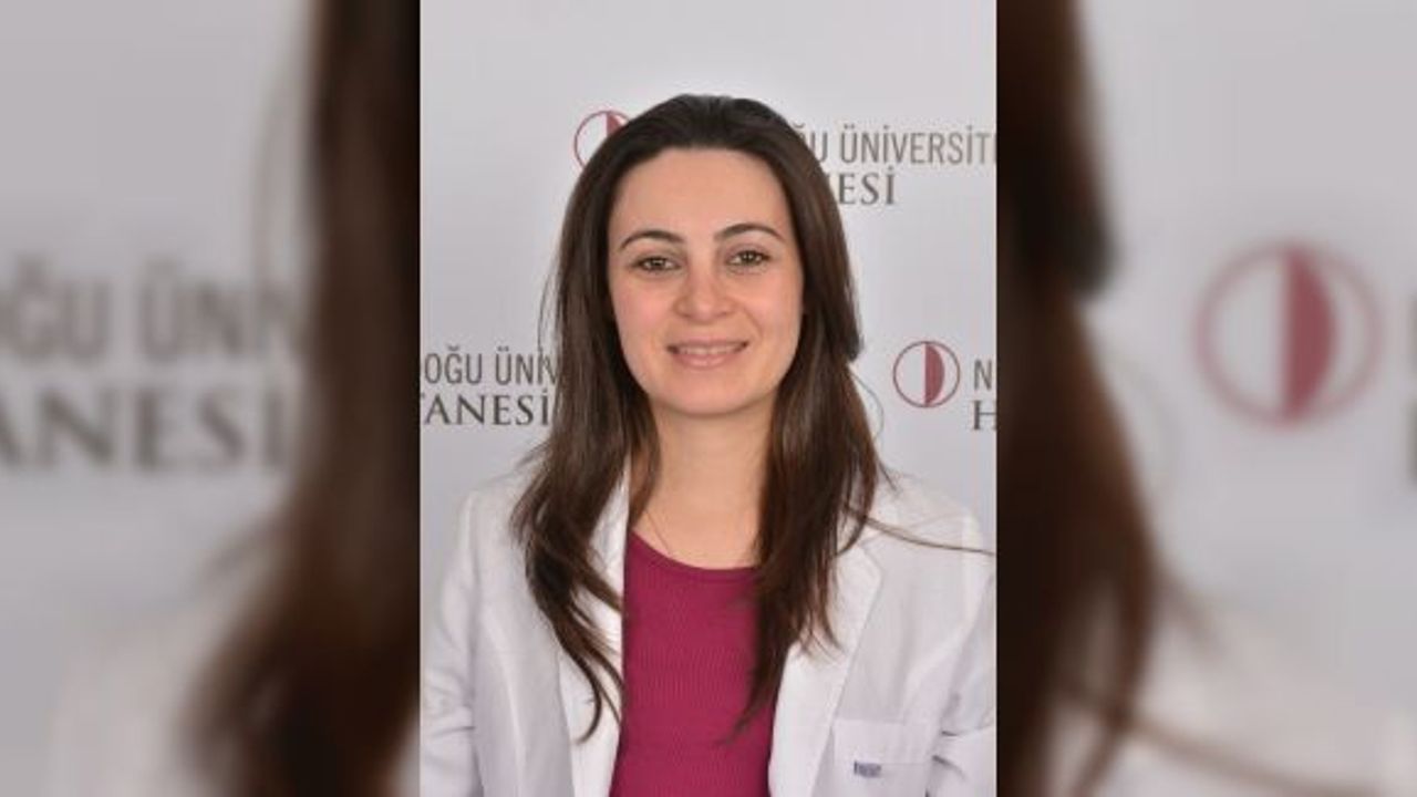 “Erken tanı ve etkili tedavi ile cüzzam hastalığı az görülmekte”