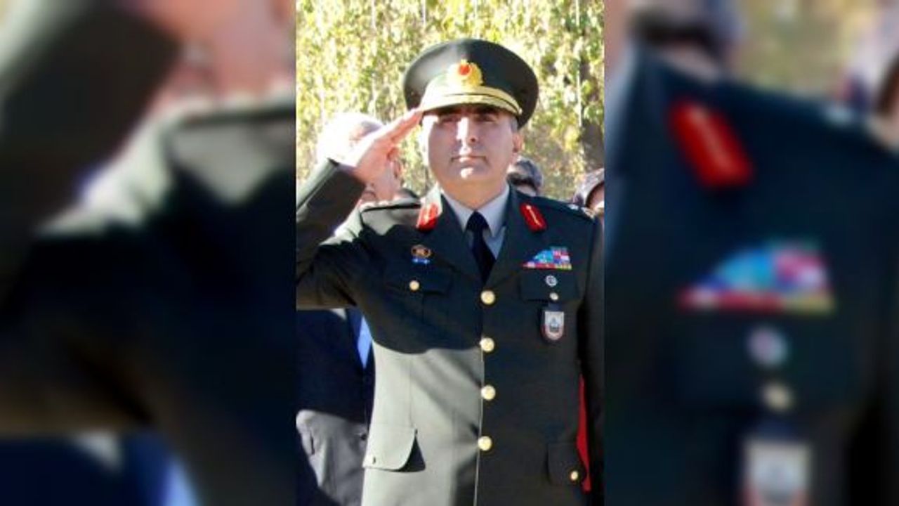 Eski 5. Zırhlı Tugay Komutanının cezası onandı