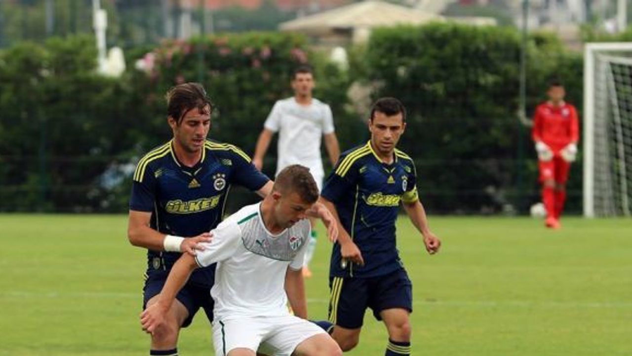 E.Yeni Malatyaspor’un yeni transferi Yiğithan Güveli’nin tedavisine devam ediliyor