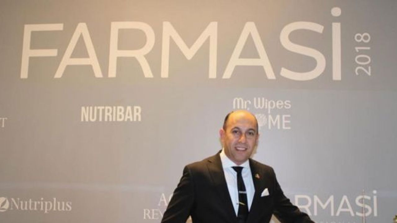 Farmasi Başkan Direktörü Fazıl Tokmak: "2018 yılında mükemmel bir büyüme başarısı gösterdik"