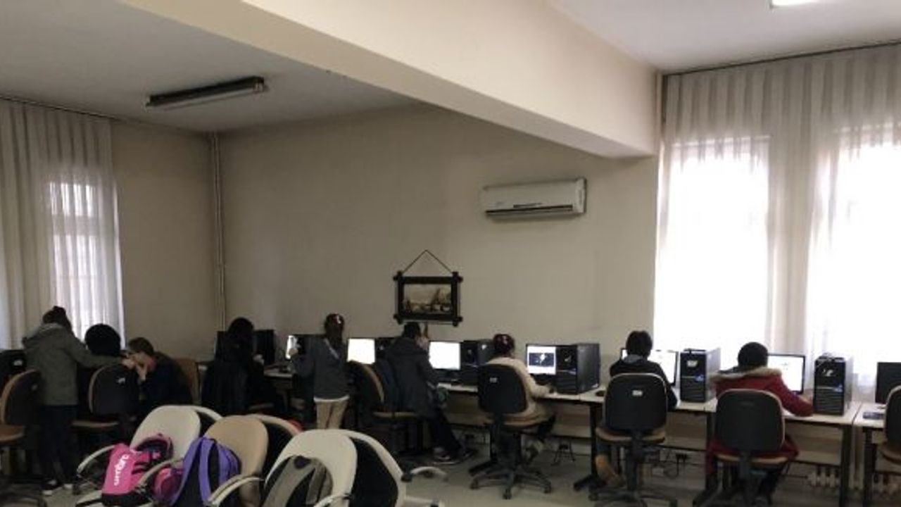 Fatsa Kütüphanesi 78 bin 463 okuyucuya hizmet verdi