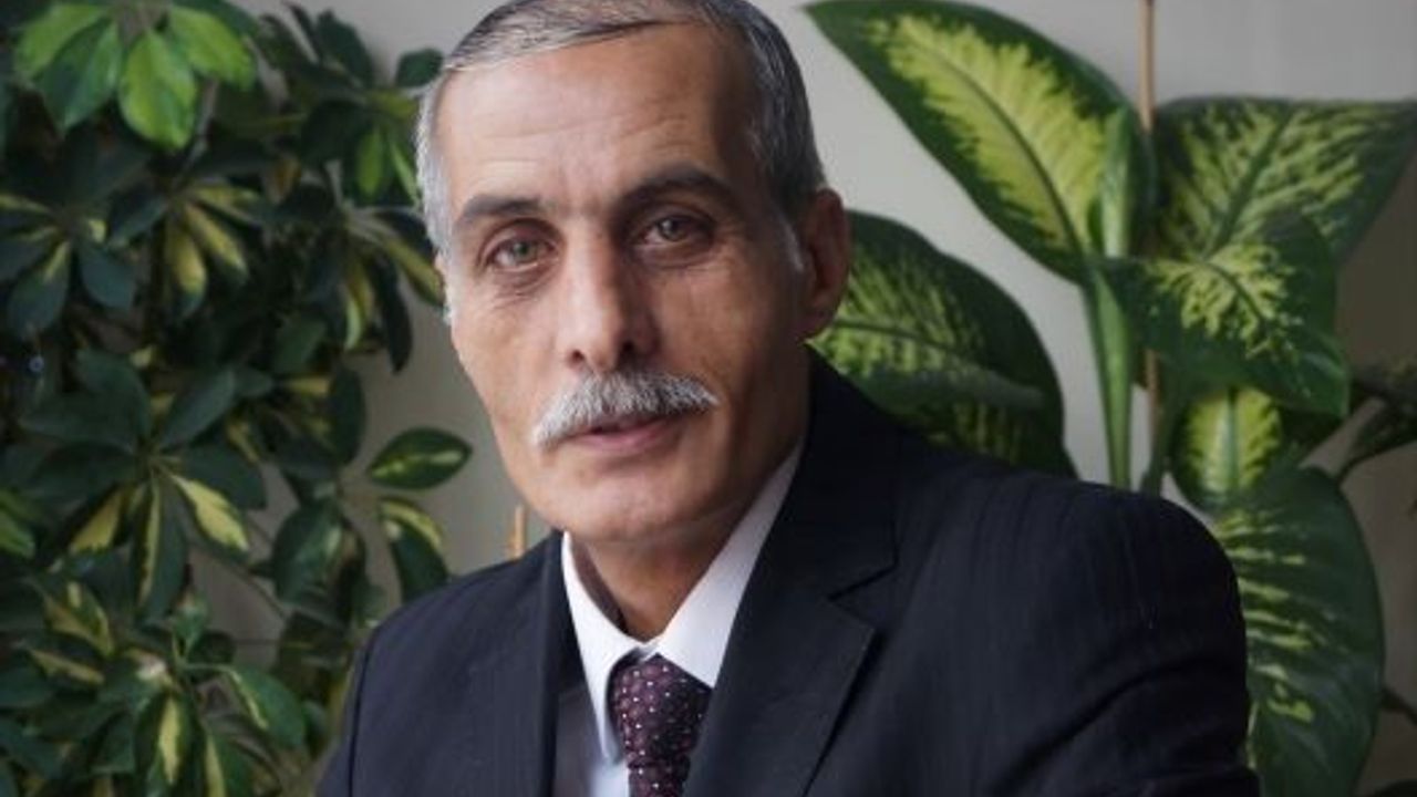 Gaziler Mahallesi Muhtar Adayı Gazeteci Yusuf Kılıç çalışmalarına devam ediyor