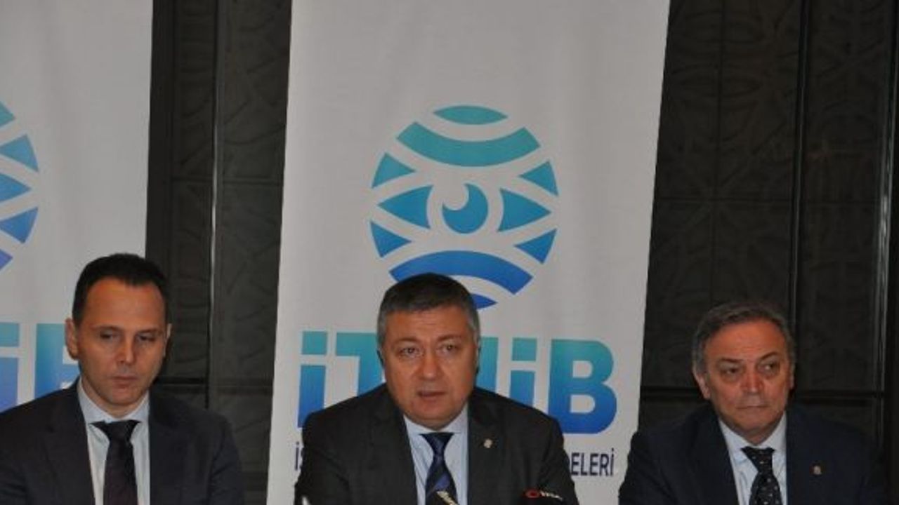 İTHİB’de 2019 yılı ihracatında yüzde 10 artış hedefleniyor