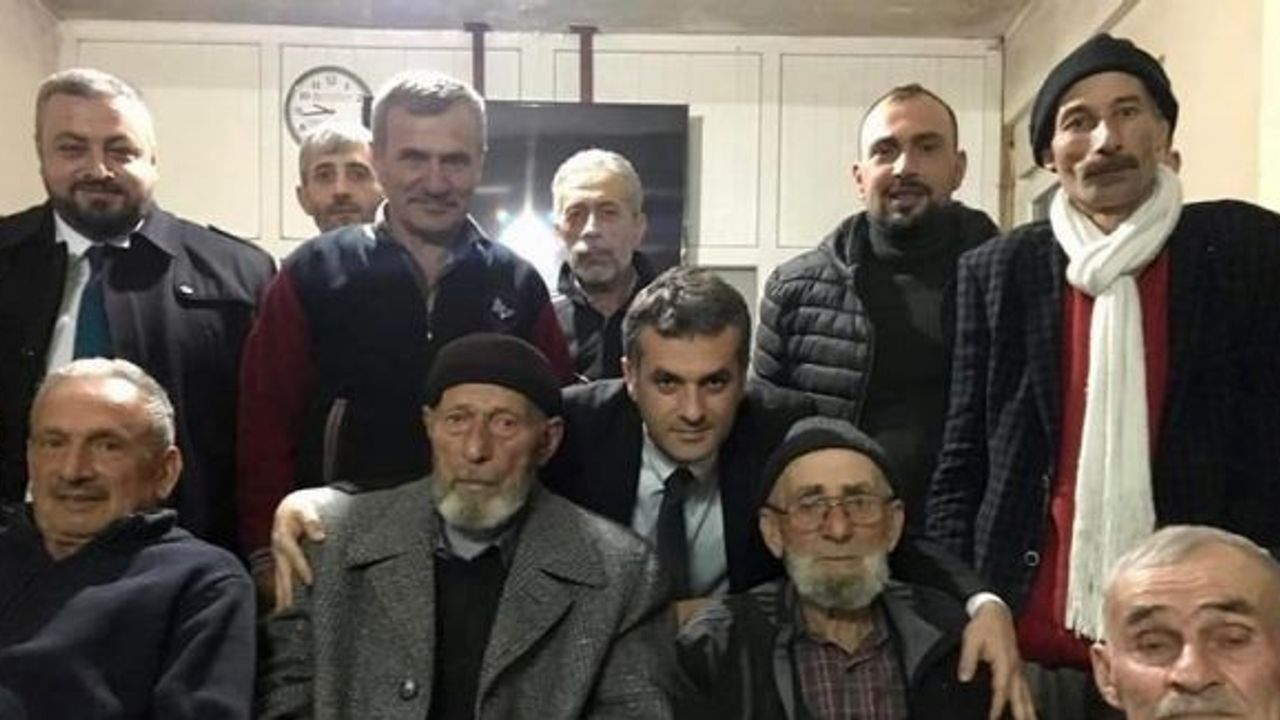 İYİ Parti Yomra Belediye Başkan adayı Bıyık: “AK Parti’nin değil, mevcut belediye yönetiminin karşısına çıktım”