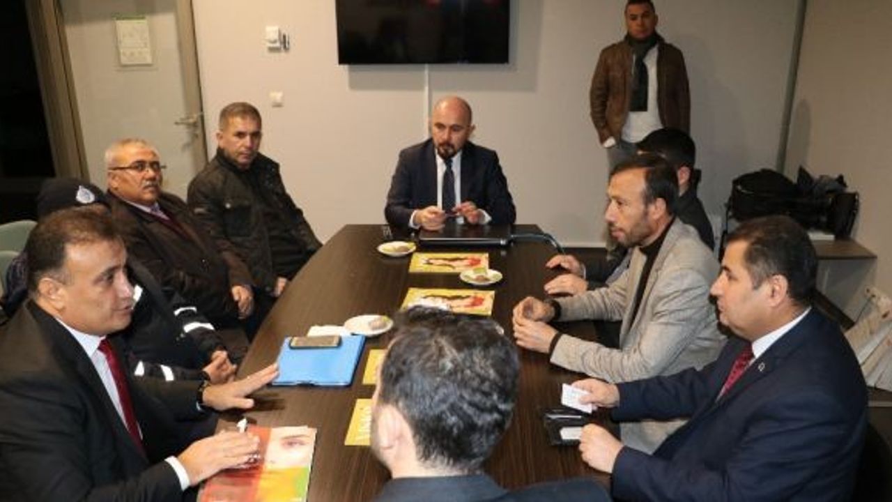 Kamu-Sen ile Dünya Göz Hastanesi arasında protokol