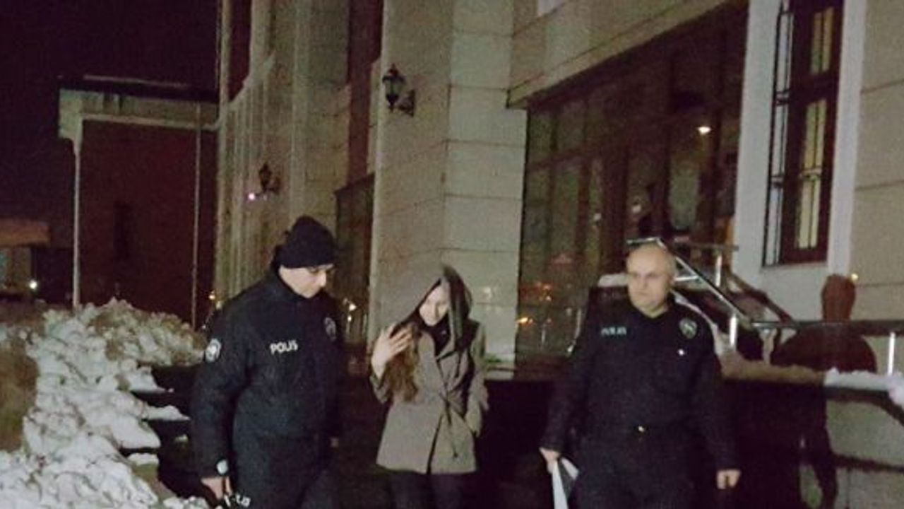 Kiralık ev arıyoruz, bahanesiyle hırsızlık yapan 3 kişi yakalandı