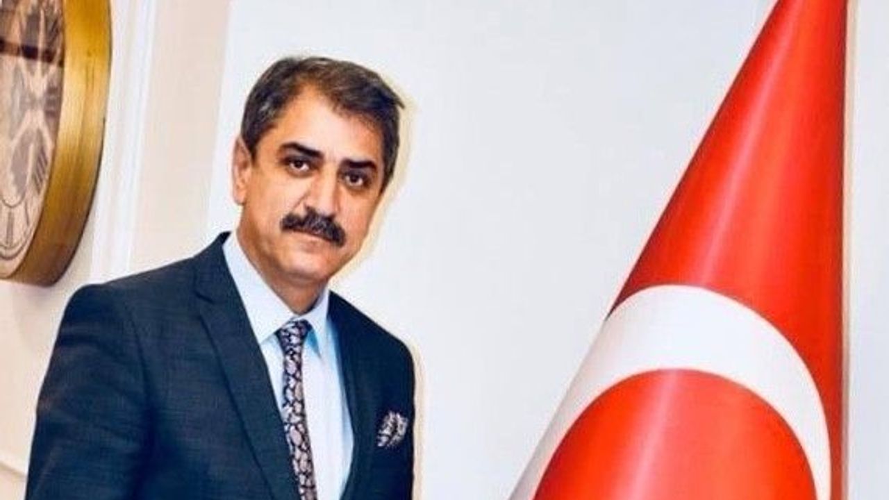 Kocaoğlu’nun adaylık açıklamasına AK Parti İzmir’den ilk yorum