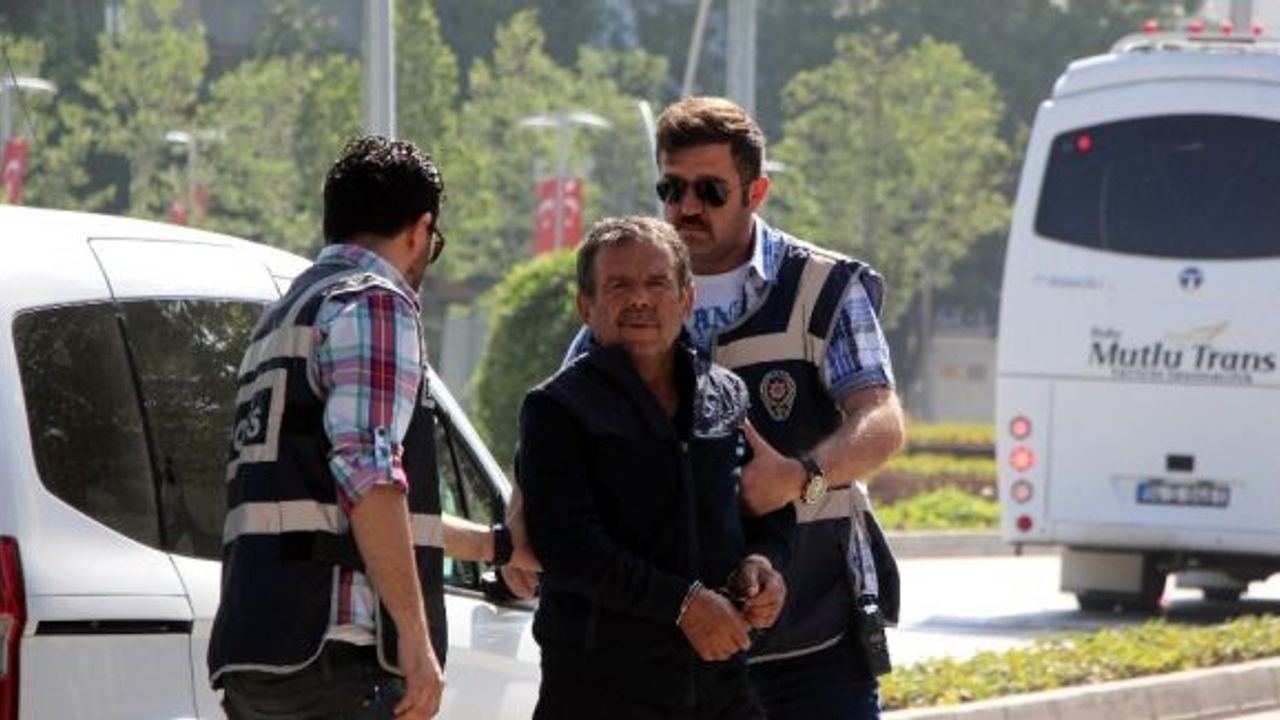 Komşusunu tüfekle öldüren zanlıya 30 yıl hapis cezası