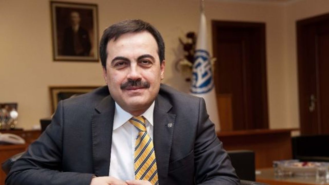 KTO Başkanı Selçuk Öztürk: “2019’da Konya yeni rekorlara imza atacaktır”