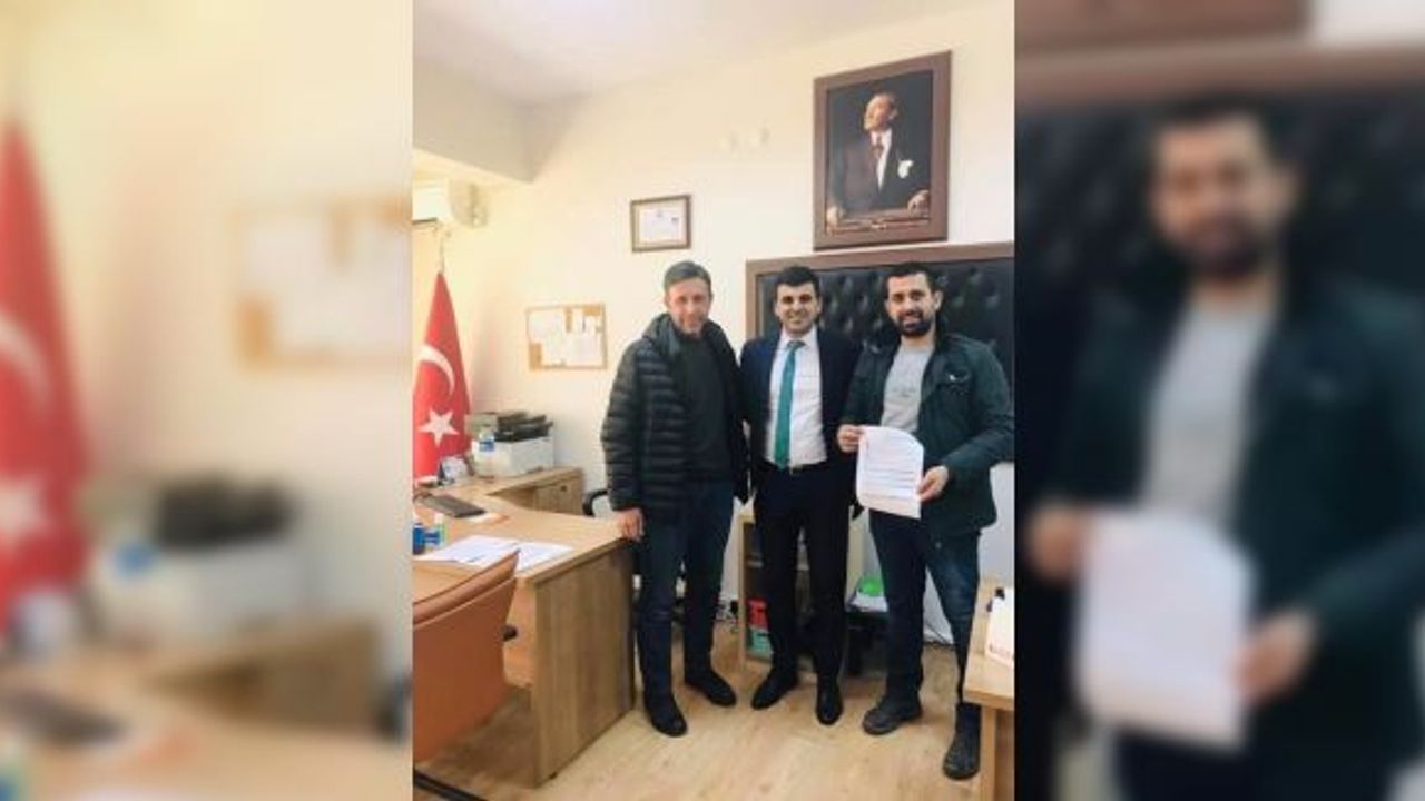 Manavgat Avcılık ve Atıcılık Spor Kulübü kurulması çalışmaları