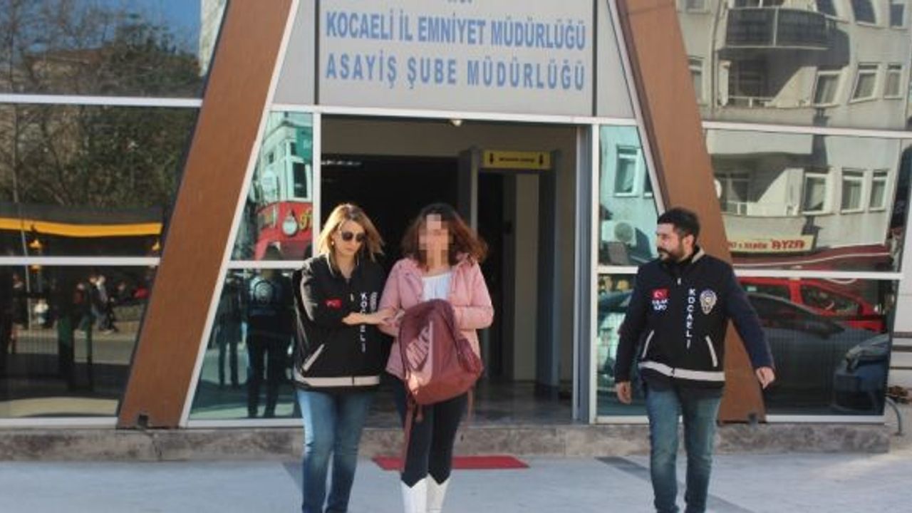 Masaj salonları adına kurulan derneğe fuhuş operasyonu: 3 gözaltı