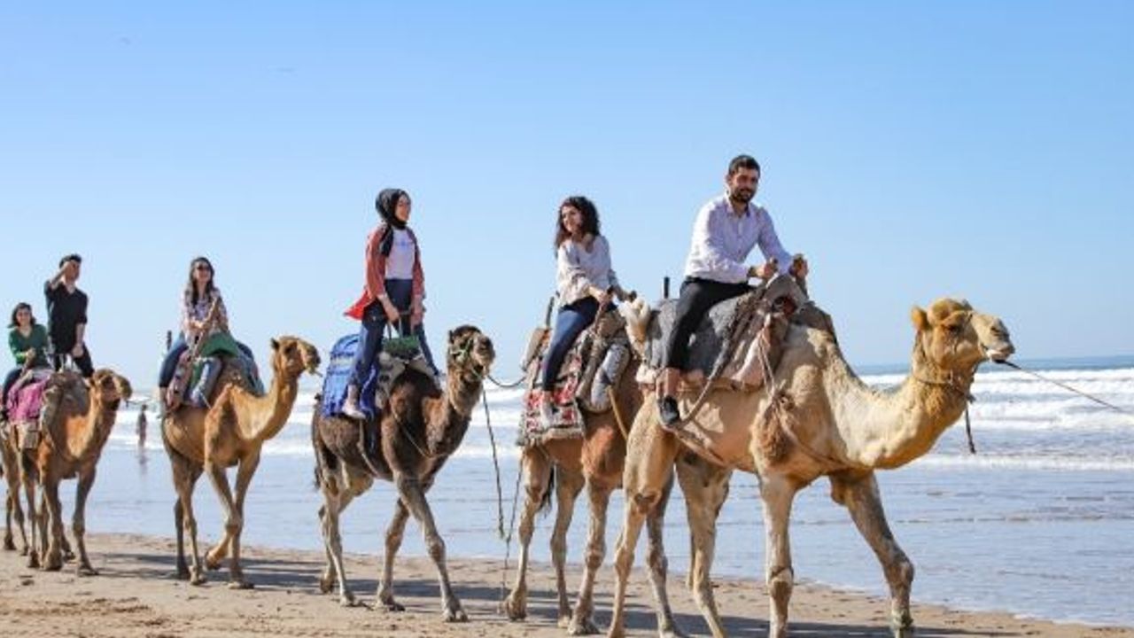 ’Mezopotamya’dan dünyayı yeniden yorumluyoruz’ projesi sona erdi