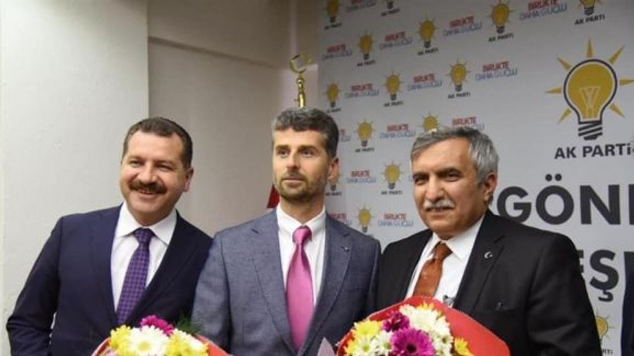 Milletvekili Subaşı: "Farklı yollara başvuranlar kesinlikle kaybedecektir"