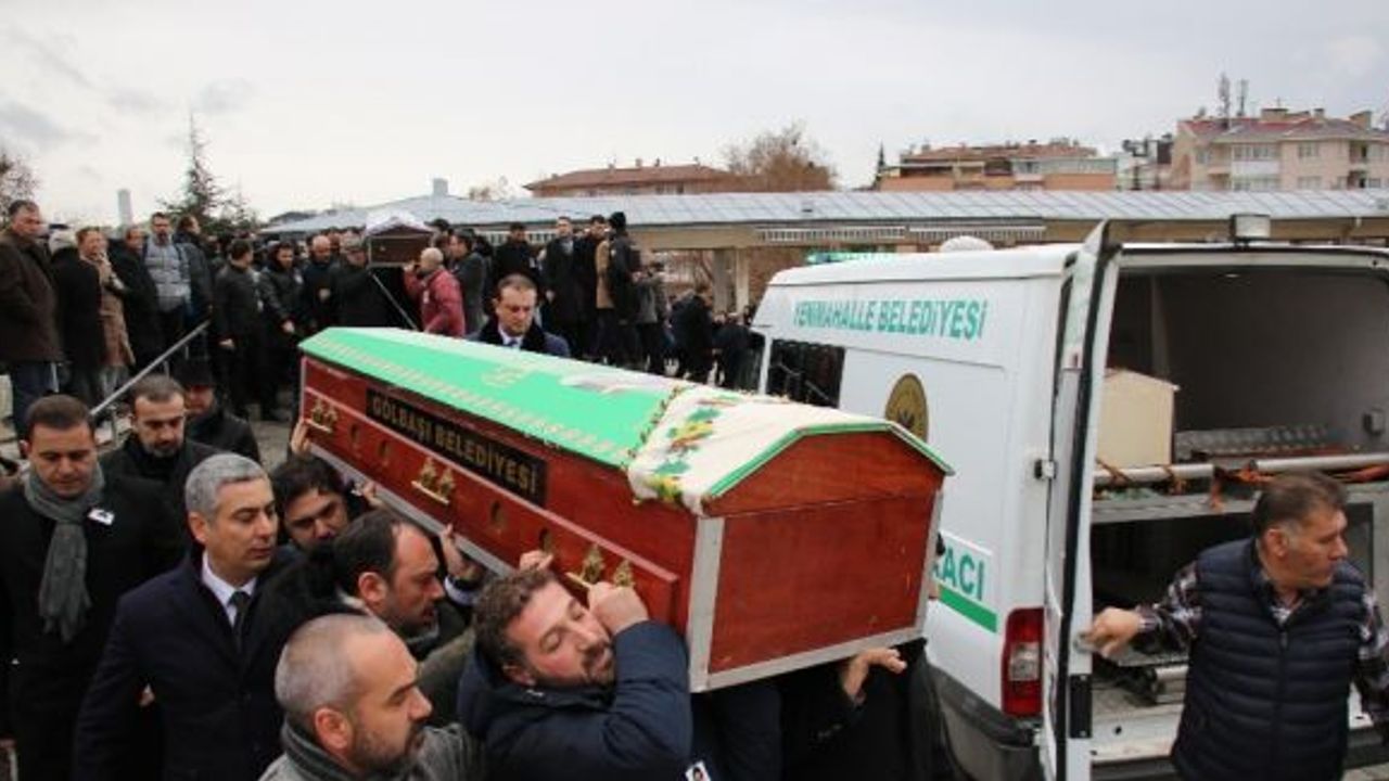 Nesibe Aydın Özel Eğitim Kurumları’nın acı günü