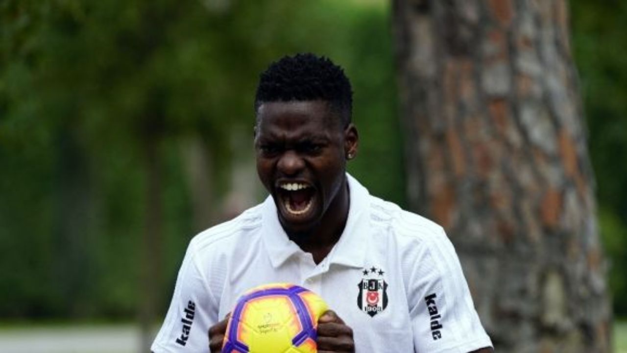 Nicolas Isimat-Mirin: “Büyük zaferler kazanacağıma inanıyorum”