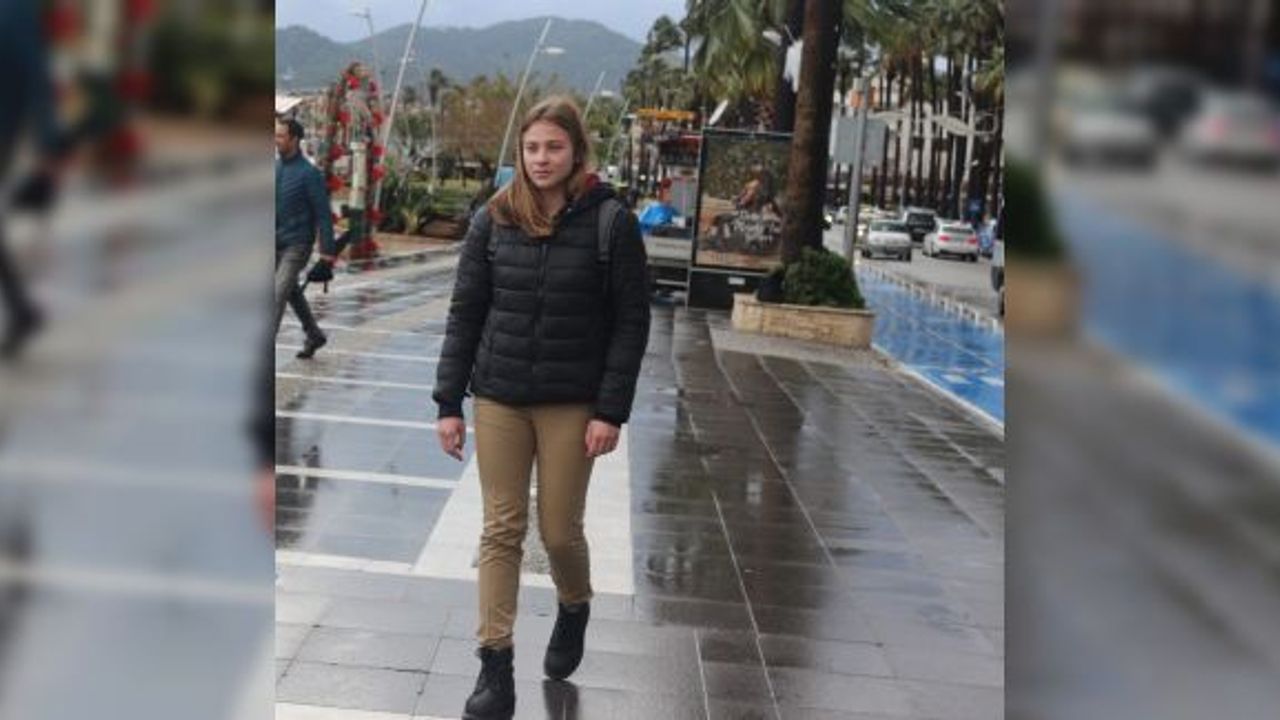 O hem öğrenci hem de şampiyon bir sporcu