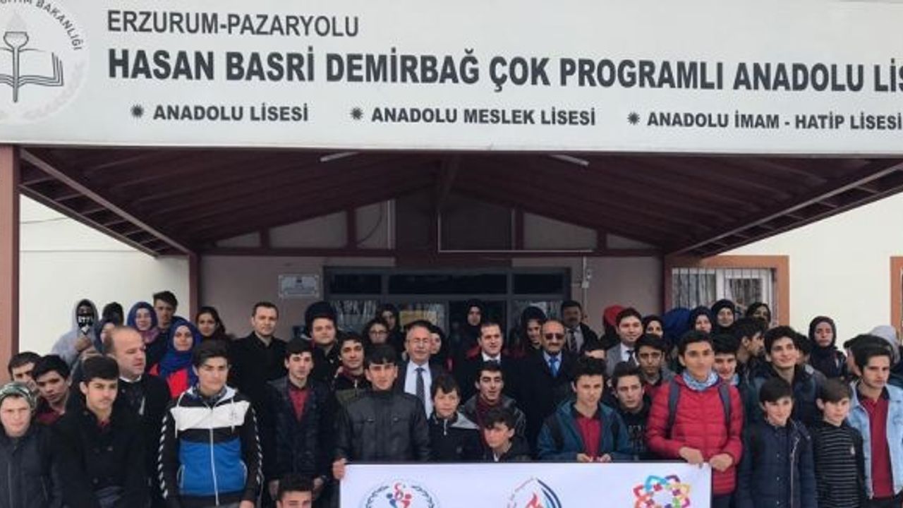 Öğrenciler dikkat eksikliğini ata sporu okçuluk ile yeniyor