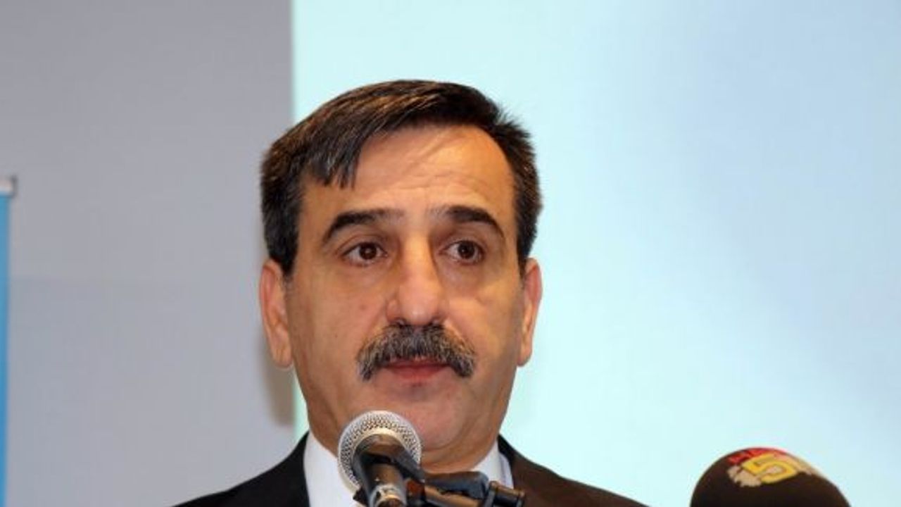 Önder Kahveci: “Devletin içerisinde sendikalardan oluşan paralel bir yapıya müsaade etmeyeceğiz”