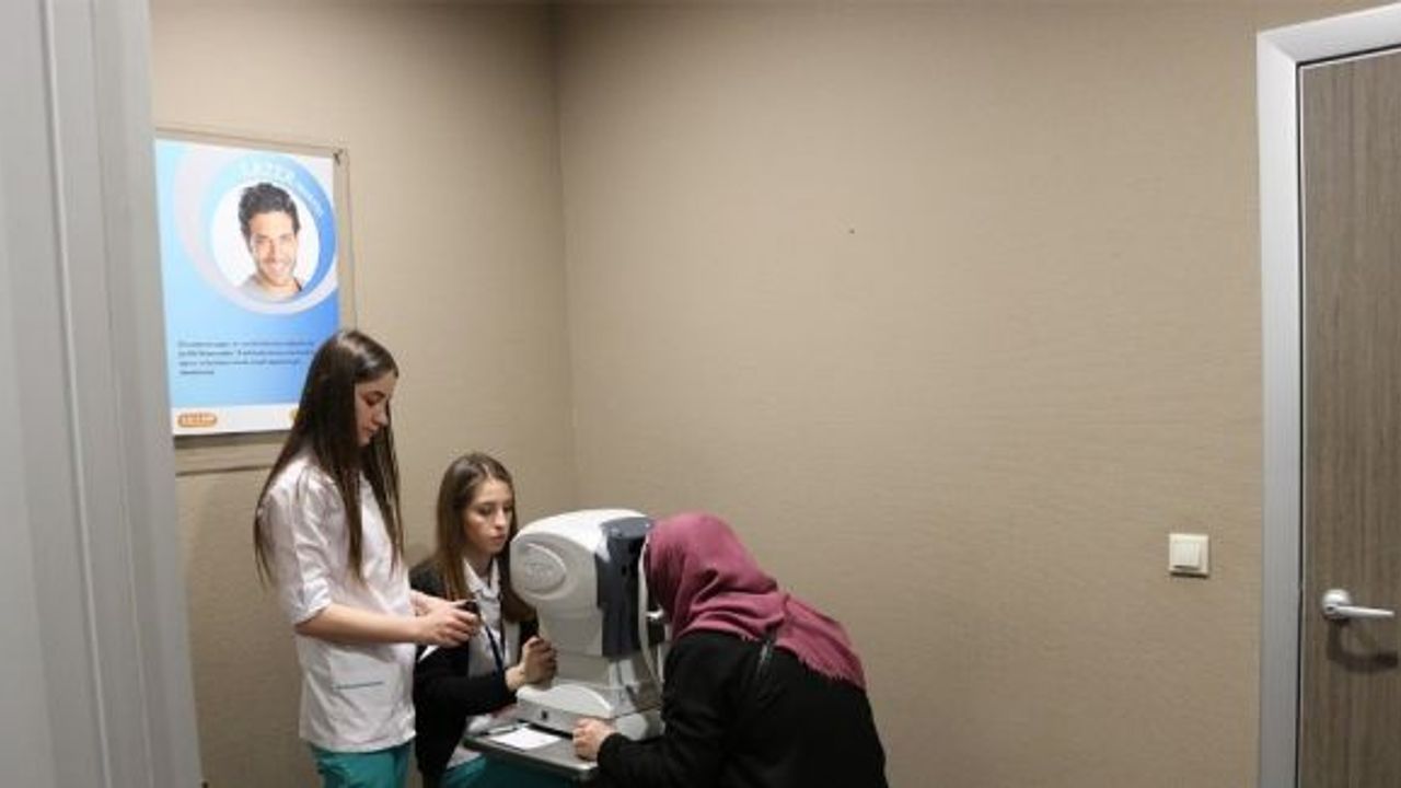 “Öpülesi Eller Başımızın Tacı” sloganıyla YADEM 15 bin vatandaşa ulaştı