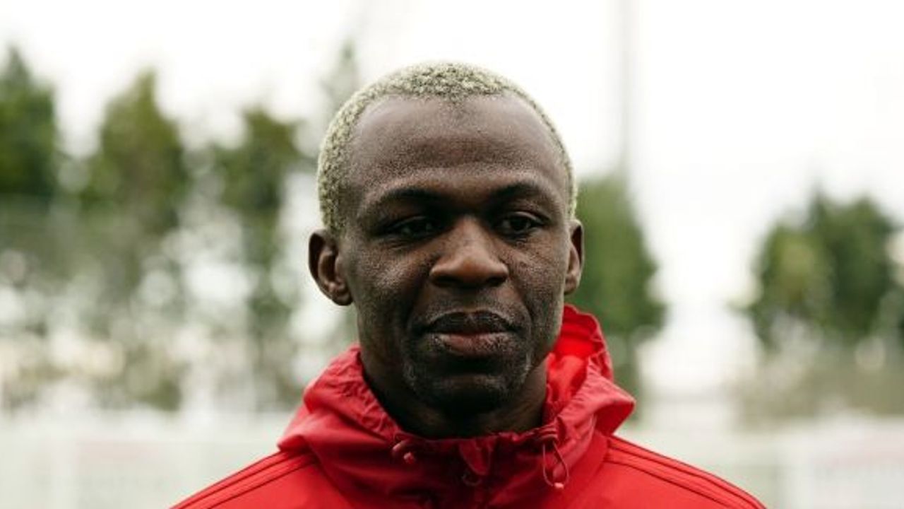 Arouna Kone: “Robinho’nun gitmesinden dolayı üzgünüm”