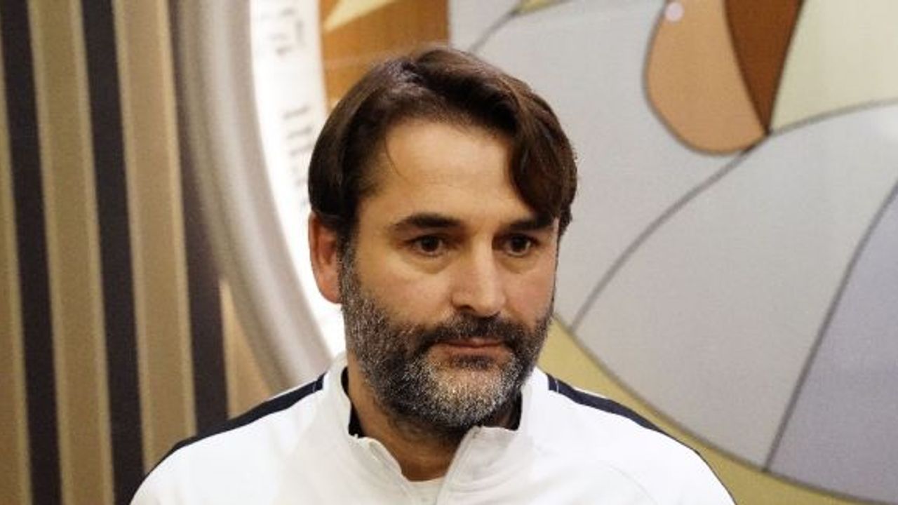 Bülent Yenihayat: “İnanıyorum ki bu takım şampiyon olacak”